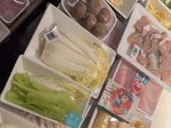 -野妹火锅(龙岗店)