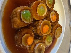 -功德林素菜饭庄(前门店)