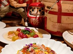 -炉胜·炉端烧·居酒屋