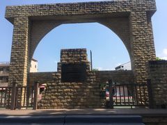-马六甲鸡场街