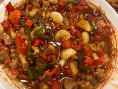 -堂瓦里·33年传统赣菜(第一街区店)