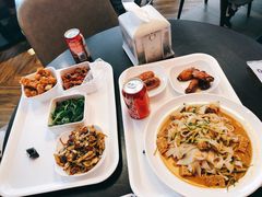 -阿那亚第三食堂 Cafeteria 3