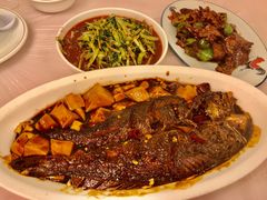-玲珑餐厅(陕西南路店)