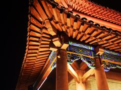-襄阳古城
