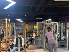 -ENERGY原力健身(川周店)