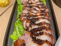 -隅乐胡椒虾·台湾菜·团建(皇岗店)
