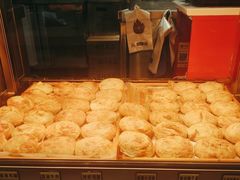 -吉品合酥脆烤饼(太平洋森活天地店)