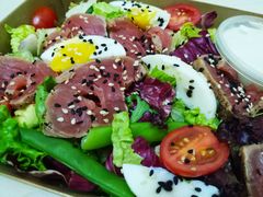 -HELLO 27 意面·沙拉·帕尼尼