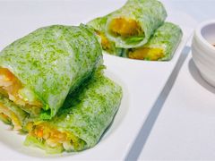-味可道美食坊(福基路店)