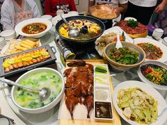 -外婆味道·云南菜大当家(关上店)
