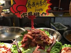 -鲁城往事(游客中心店)