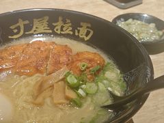 -寸屋拉面(凯德晶萃店)