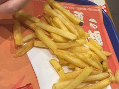 -汉堡王(上海虹口龙之梦)