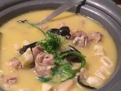 -锦府盐帮·侯宅(五棵松万达店)