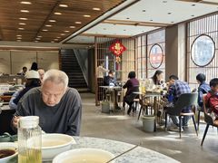 -聚丰园•湖鲜餐厅(阿红私房菜梅石路店)