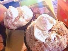 提拉米苏冰-MOMO冰品·生巧汤圆(红桥店)