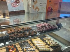 -BHG Bakery(北京SKP店)