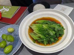-阿庄新豫菜(航海东路店)