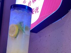 -霸王虾·小龙虾香辣蟹(玉林店)