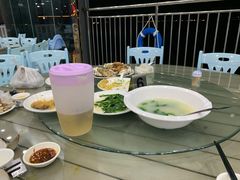 -七鲜渔港美食餐厅(巽寮湾海景店)