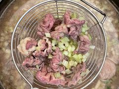 -五洲牛肉美食馆
