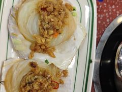 -四囍码头海鲜烧烤自助火锅(外滩南京东路悦荟广场店)