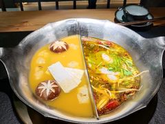 -湊湊火锅·茶憩(石家庄万象城店)