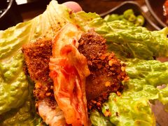 -香猪坊韩国烤肉专属门店(魏公村店)