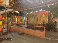 -陶缘一号·四季缘·老字号顺德菜·户外婚礼家宴(西滘店)