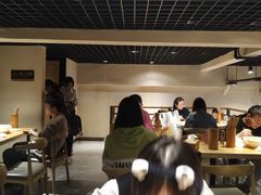 大堂-嘉州叶婆婆钵钵鸡(建设路店)