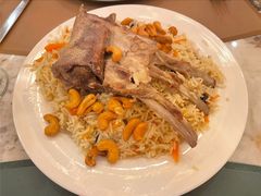 -苏坦土耳其餐厅(白云宾馆店)