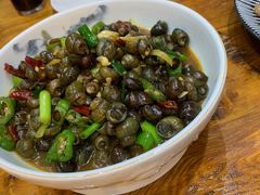 -下梅人家土菜馆(历史文化餐厅度假区店)