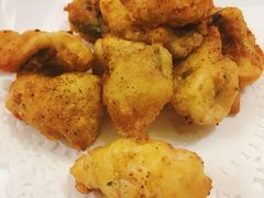 -明香海鲜酒家(华强北店)