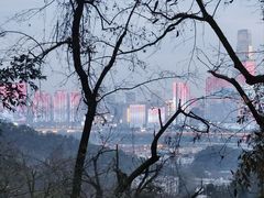 -岳麓山风景名胜区