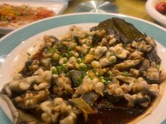 -新丁香海鲜主题餐厅(现代花园店)