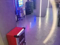 -关你鬼室大型密室逃脱(佛山创意园店)