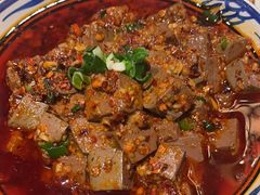 -福苗小骆驼烧烤(大唐不夜城店)