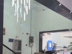 -竟客电竞酒店(川沙地铁站店)