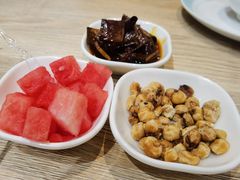 -小雅木姜子烤鸡·贵州菜(鸿通城店)