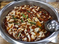 -老四川平头酸菜鱼(衙前店)