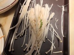 -东道煮牛肉火锅(东盛大街店)