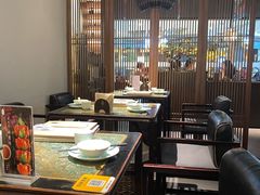 大堂-苏帮袁Sue Cuisine(南开大悦城店)