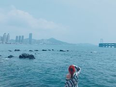-黑石礁公园