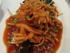 -功德林素菜饭庄(前门店)