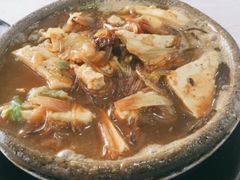 -梁师傅砂锅(哈达西街店)