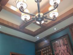 包厢-泮金大塘(北二七路店)