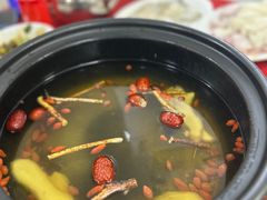 -花苑美食横琴生蚝火锅(拱北粤华路店)