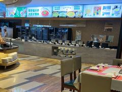 -潇湘华天大酒店-湘·悦美食街(芙蓉中路店)