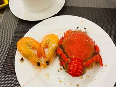 -安蒂娅·海鲜自助餐厅(安蒂娅美兰酒店)