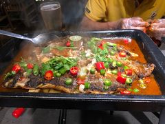 -鱼上·烤鱼(万象城店)